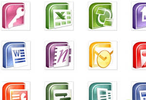 Excel、PPT、Word在企业管理中的高级应用